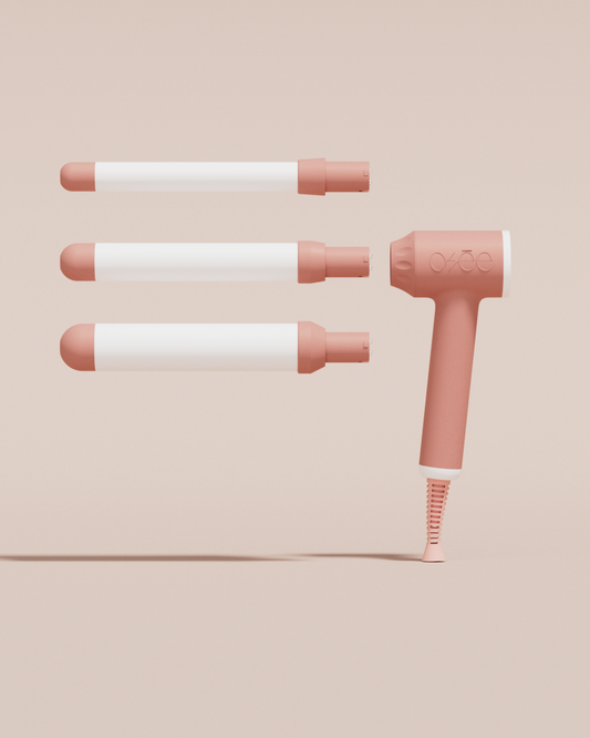 HAIR GUN II