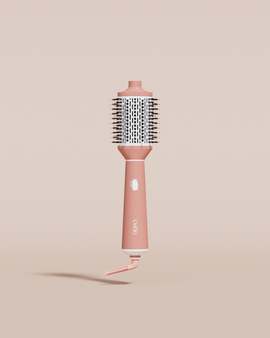 HOLLYWOOD HAIR BRUSH