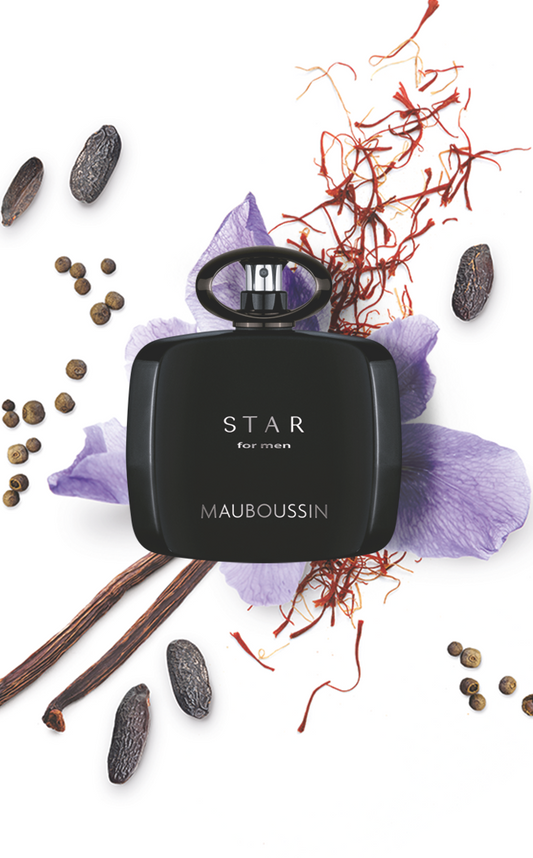 STAR FOR MEN